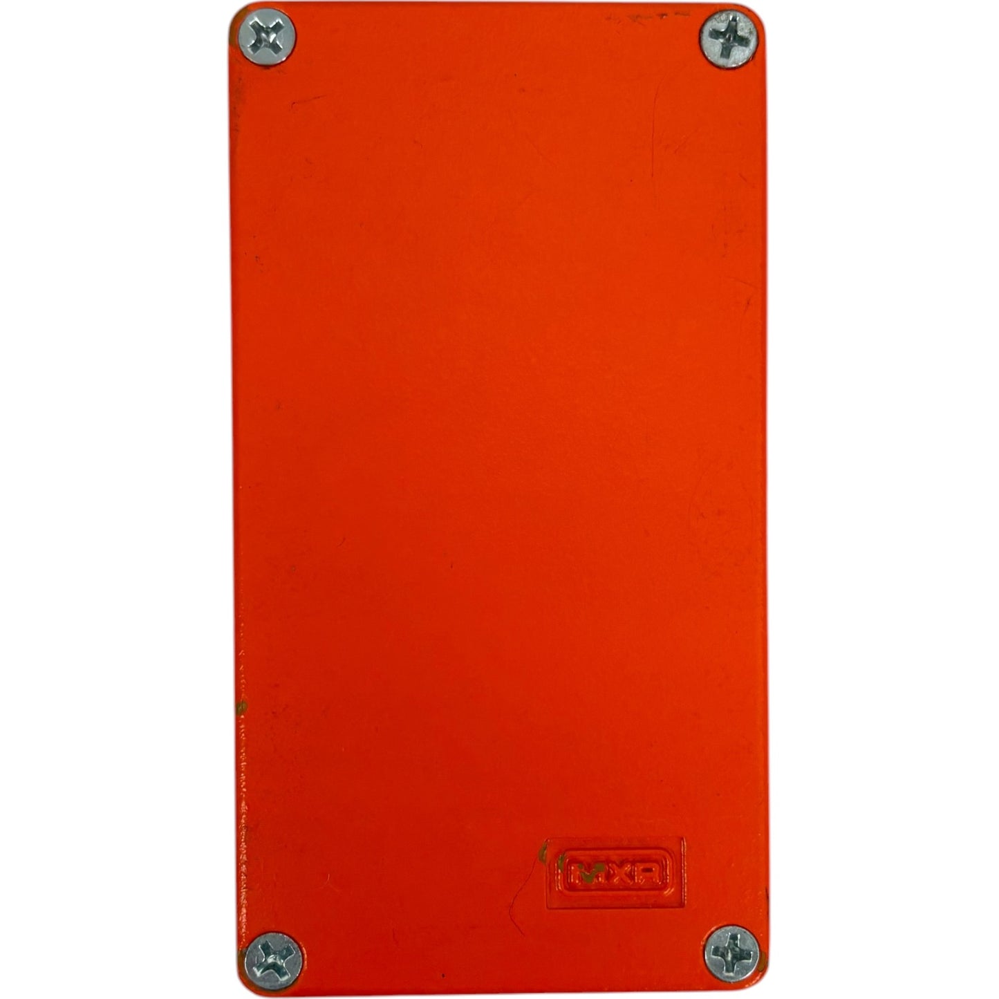 MXR M101 Phase 90 Effect Pedal