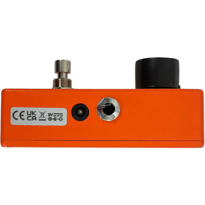 MXR M101 Phase 90 Effect Pedal