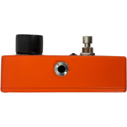 MXR M101 Phase 90 Effect Pedal