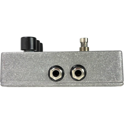 EHX Stereo Electric Mistress Effect Pedal