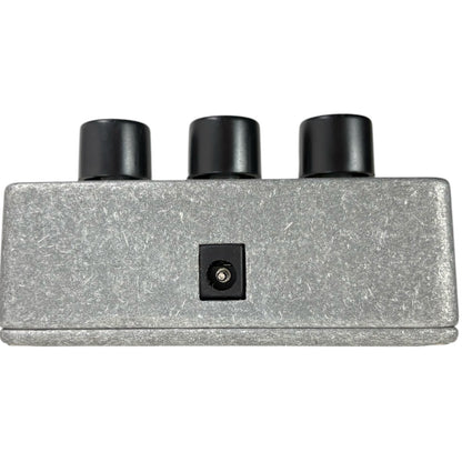 EHX Stereo Electric Mistress Effect Pedal