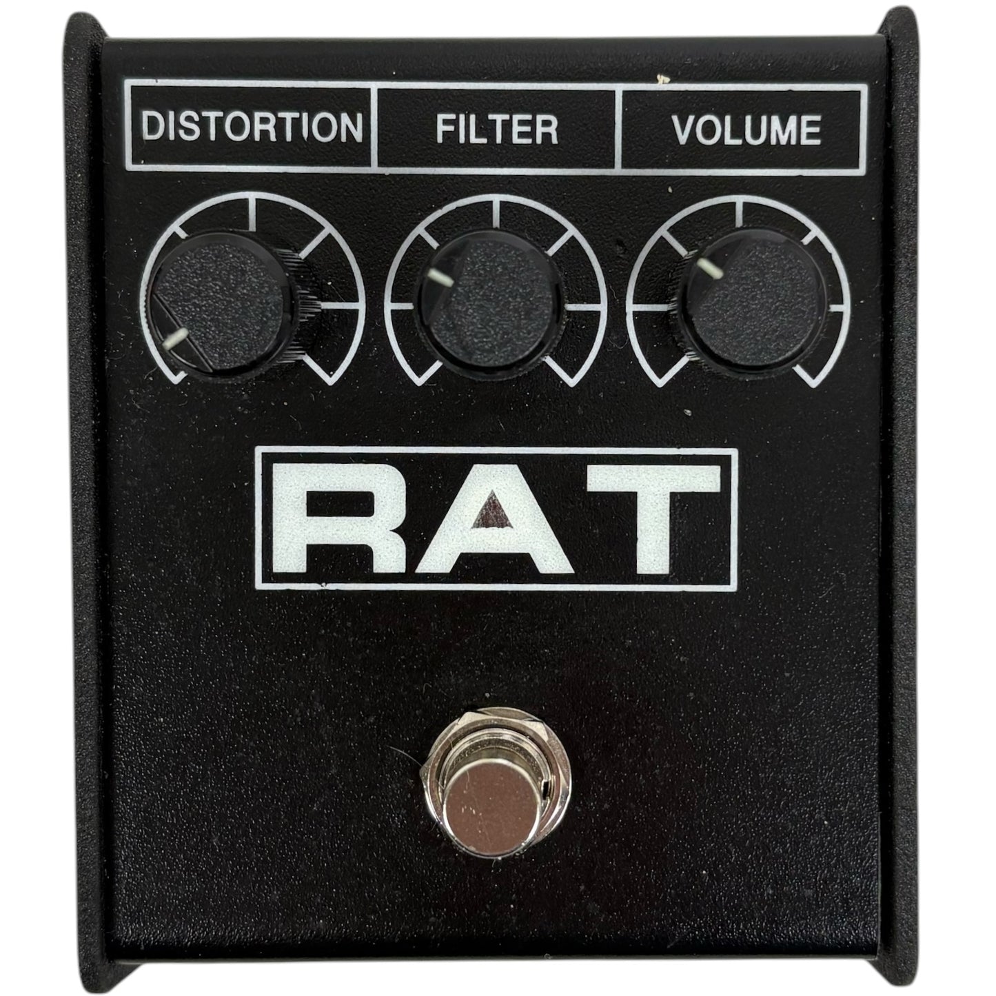 ProCo The RAT Effect Pedal