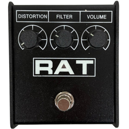 ProCo The RAT Effect Pedal