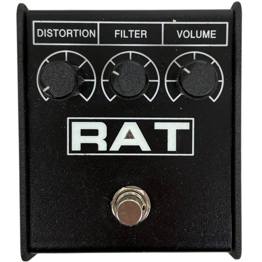 ProCo The RAT Effect Pedal