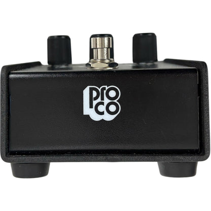 ProCo The RAT Effect Pedal