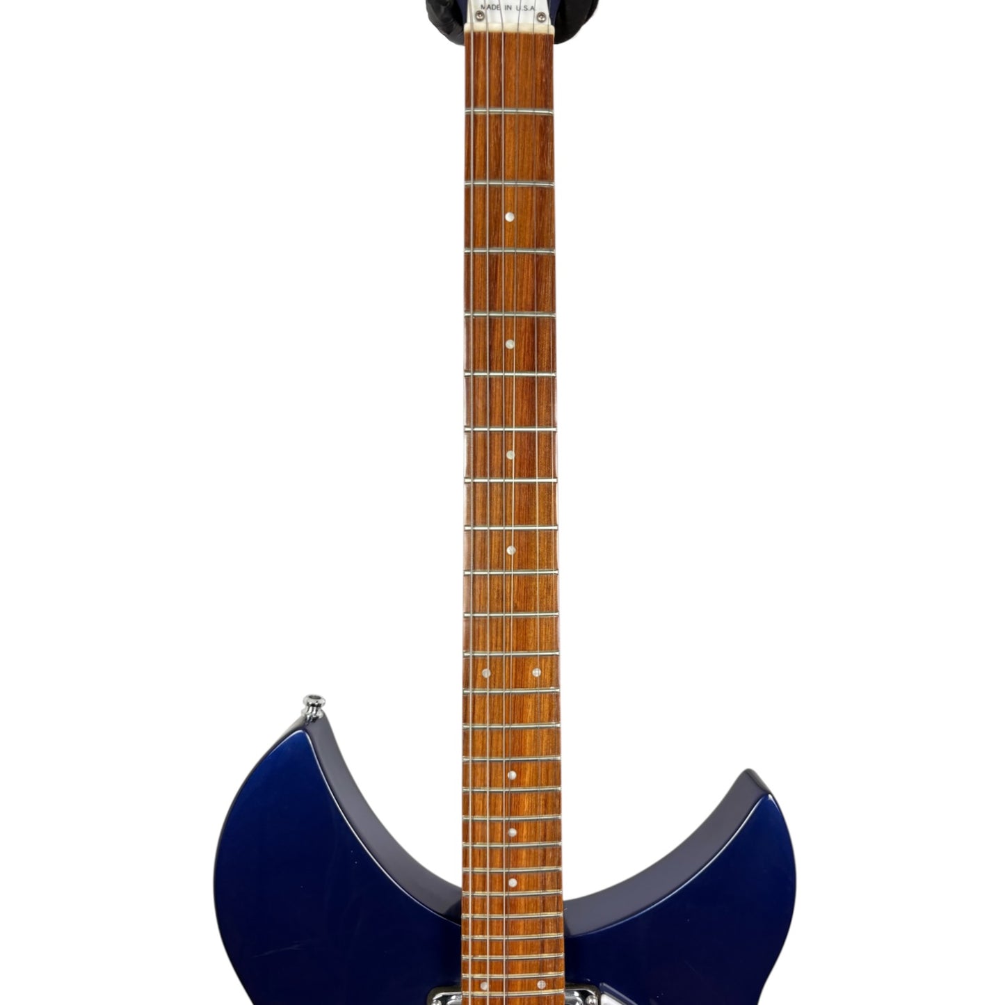 Rickenbacker 330 2010 – midnatsblå