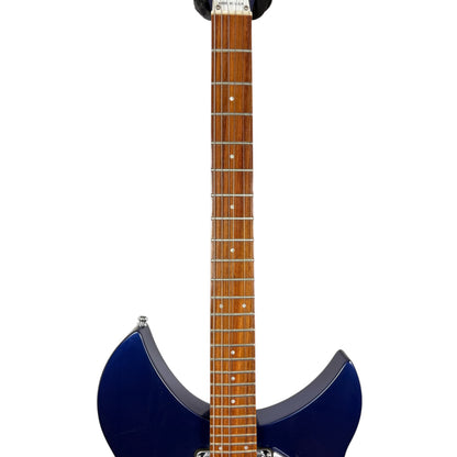 Rickenbacker 330 2010 – midnatsblå