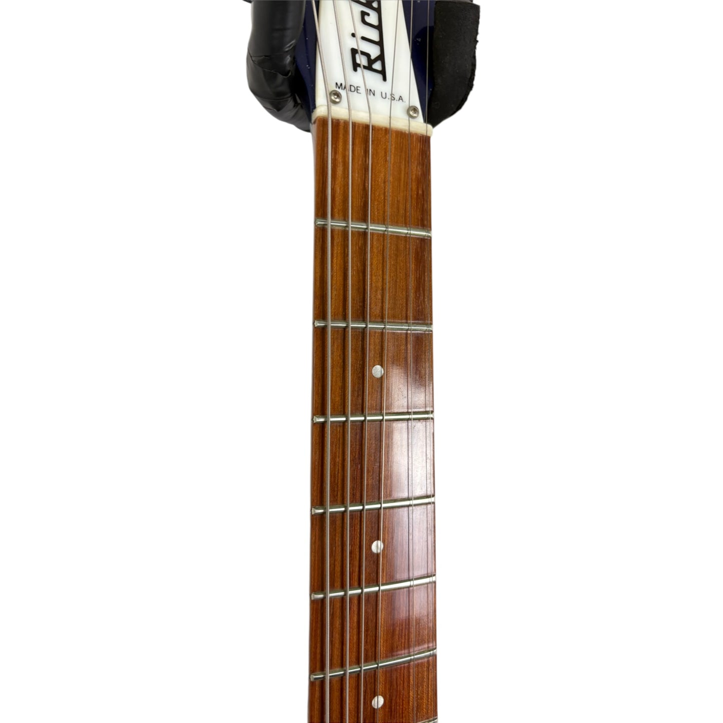 Rickenbacker 330 2010 – midnatsblå