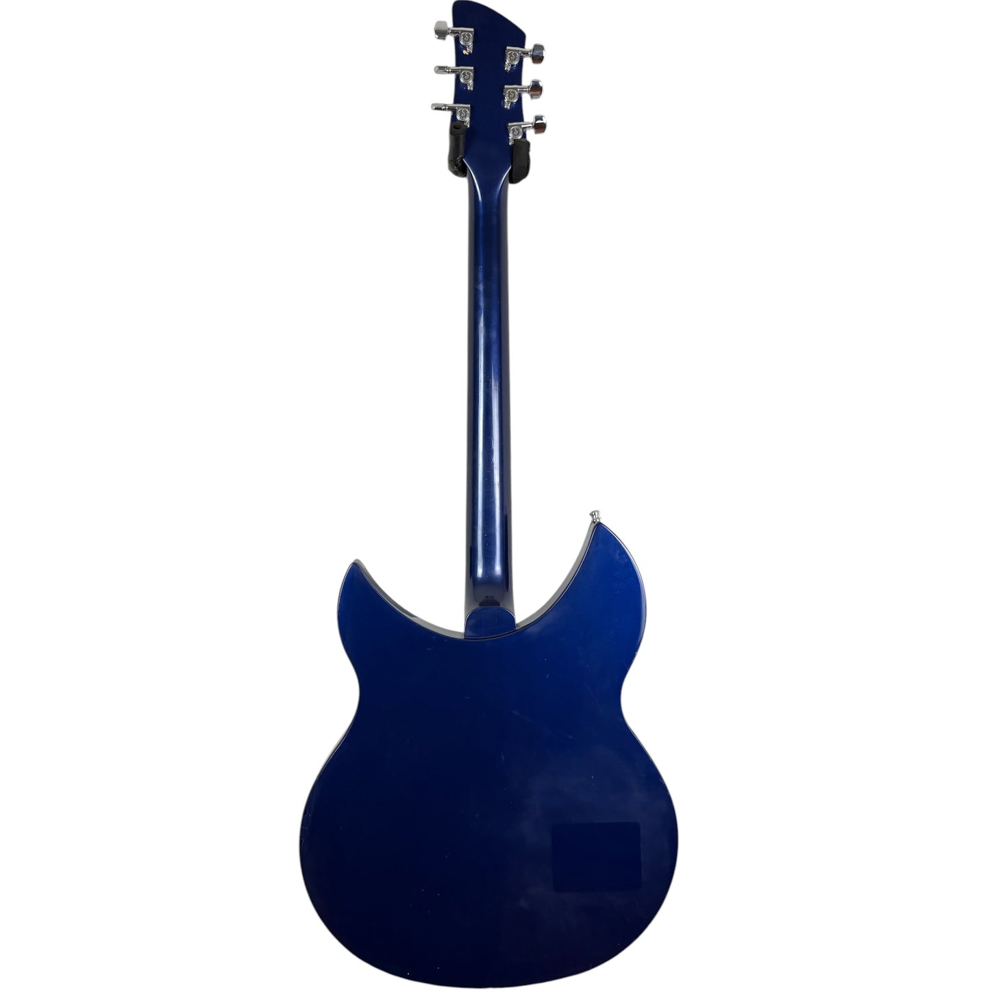Rickenbacker 330 2010 – midnatsblå