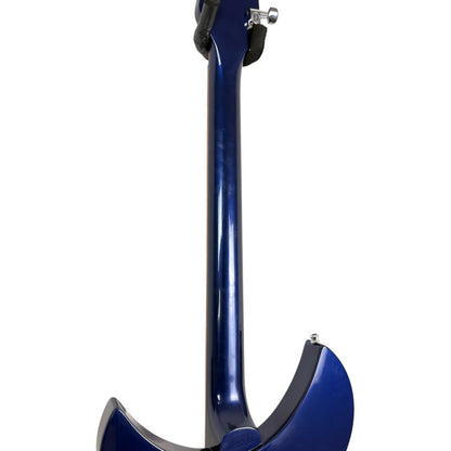 Rickenbacker 330 2010 – midnatsblå