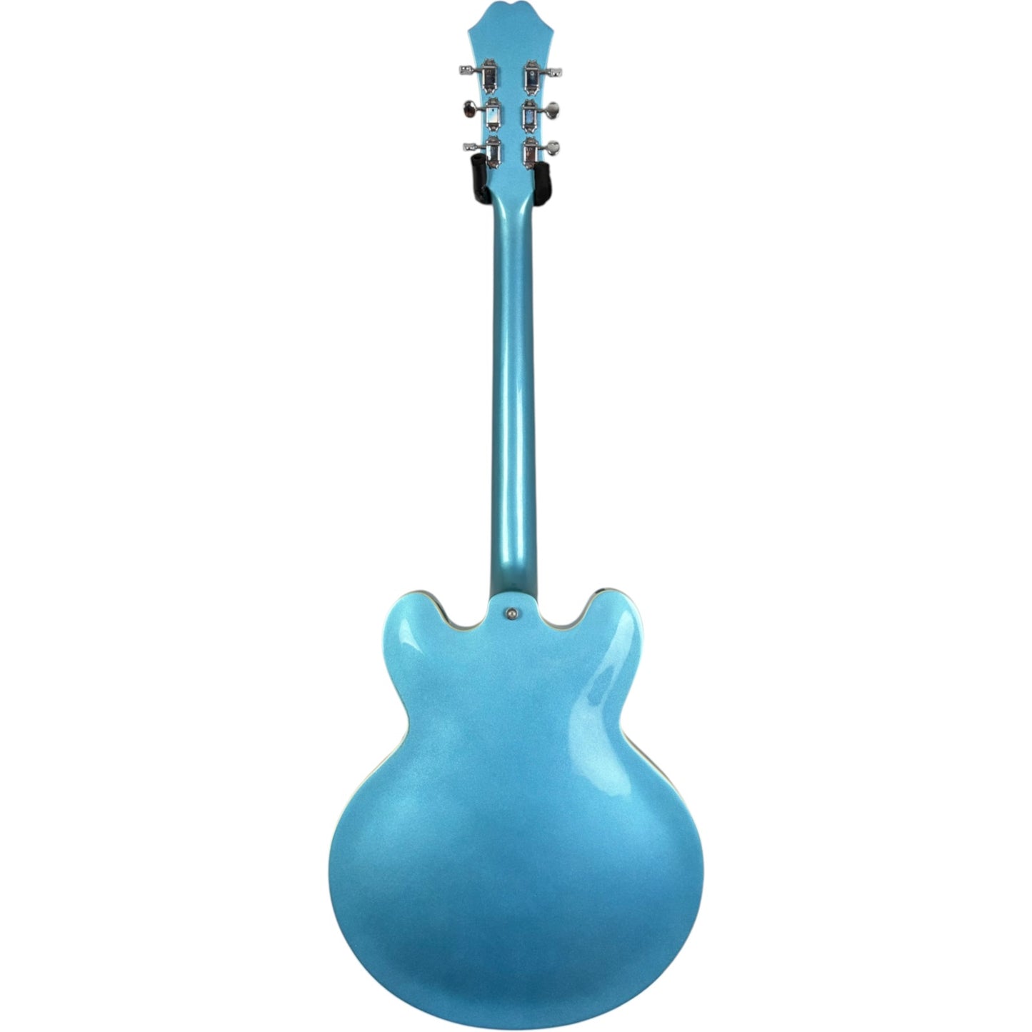 Epiphone Korea Noel Gallagher Signature Supernova 2001 – Manchester City modrá