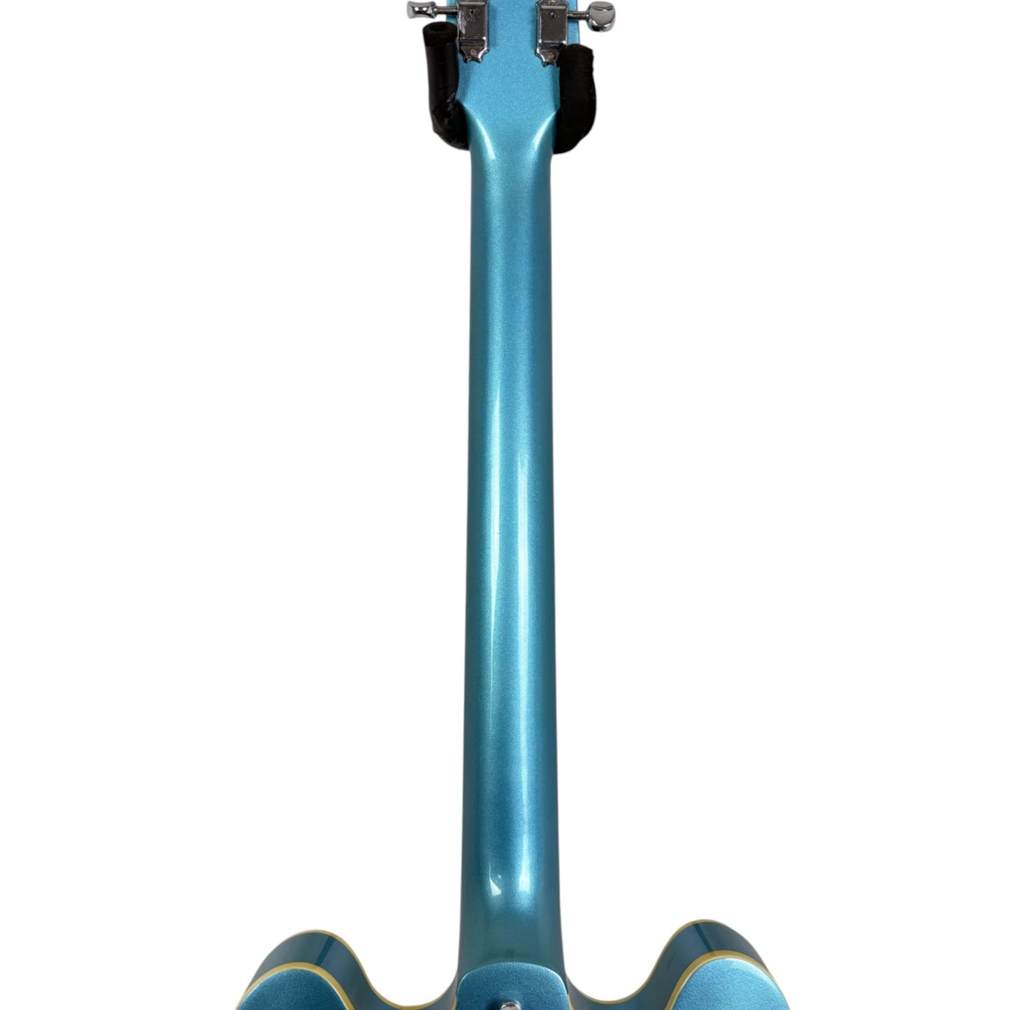 Epiphone Korea Noel Gallagher Signature Supernova 2001 – Manchester City modrá