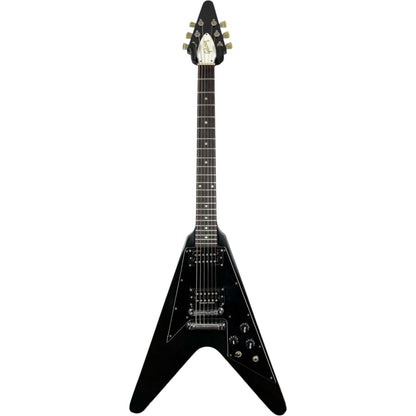 Gibson 67 Reissue Flying V 1996 - Ebony