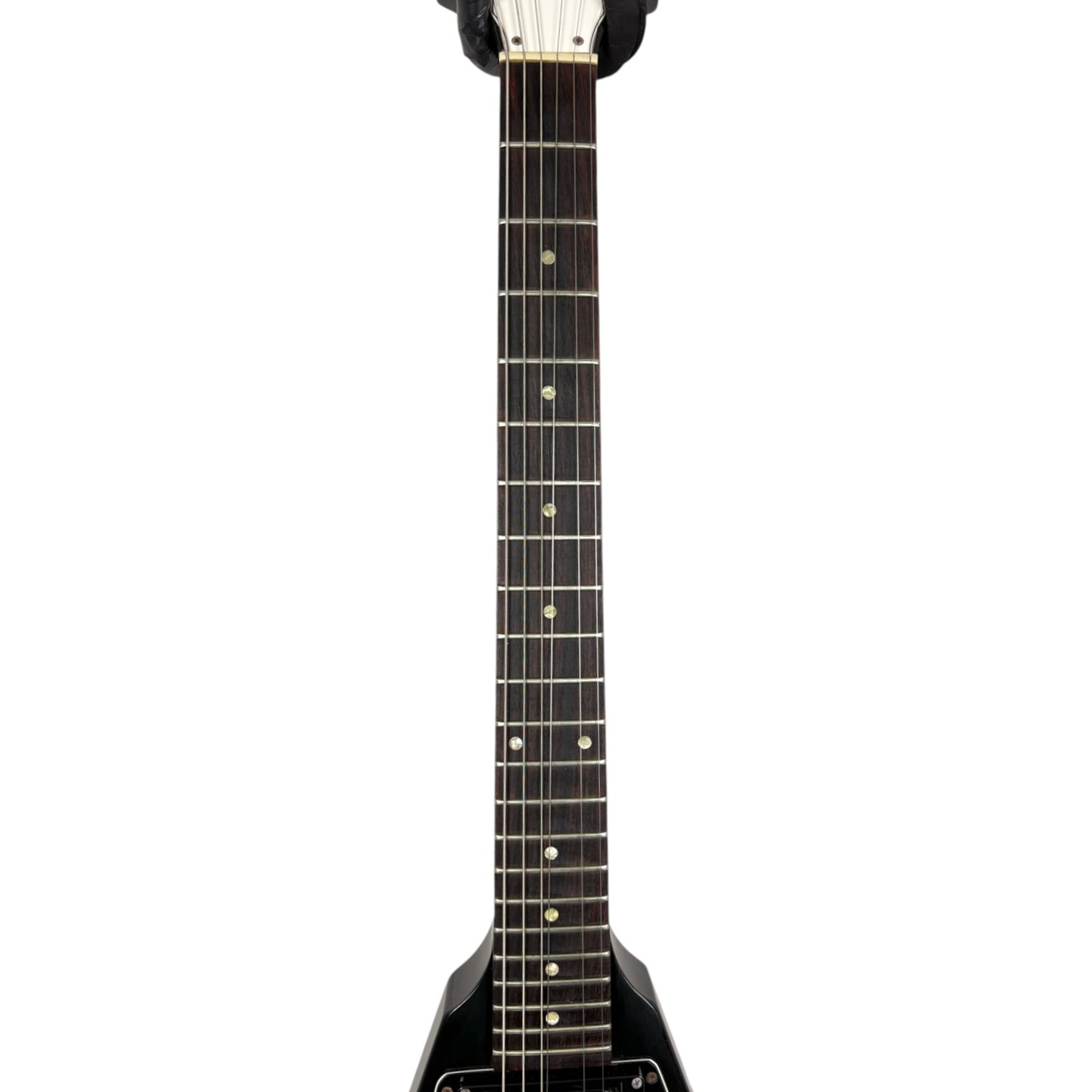 Gibson 67 Reissue Flying V 1996 - Ebony