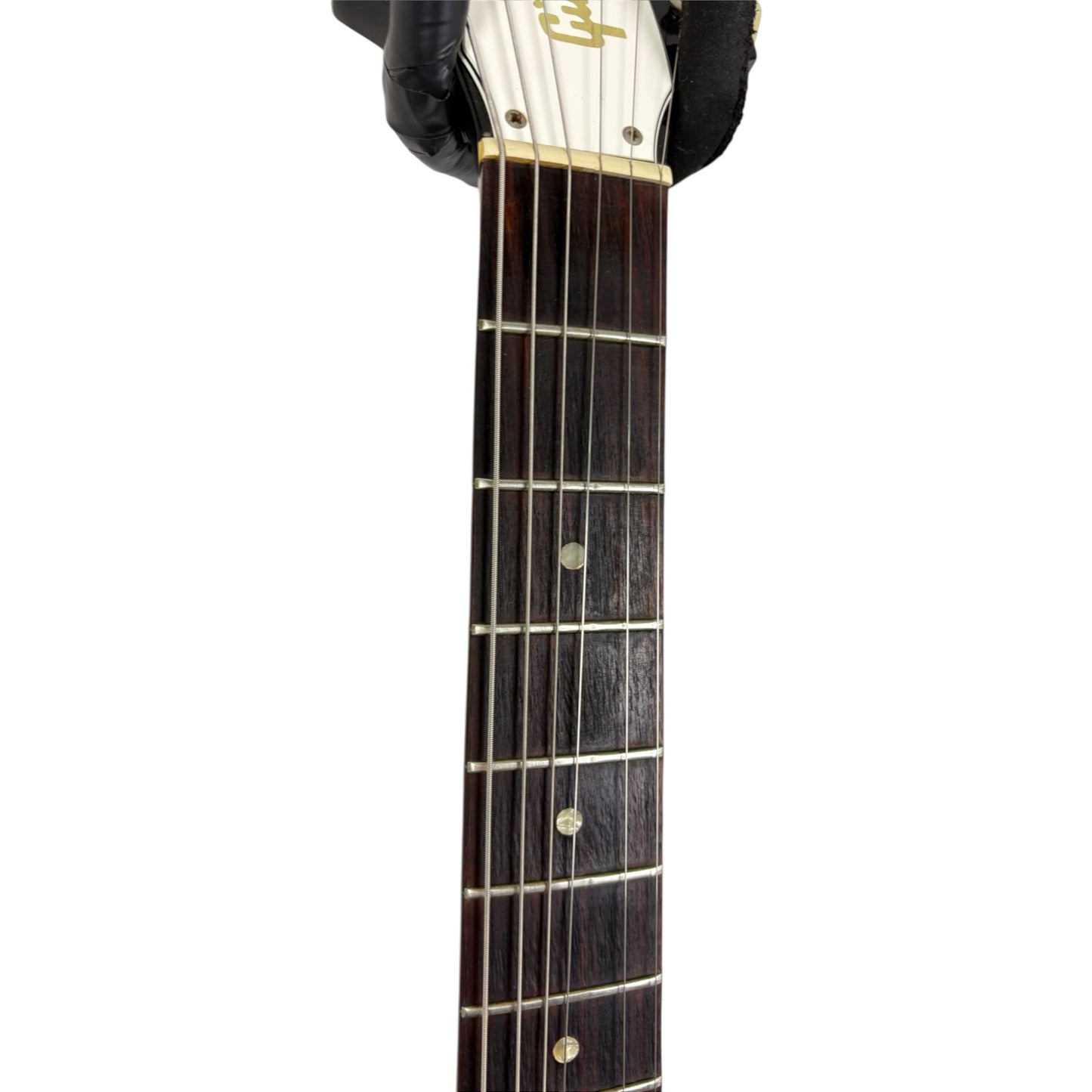 Gibson 67 Reissue Flying V 1996 - Ebony