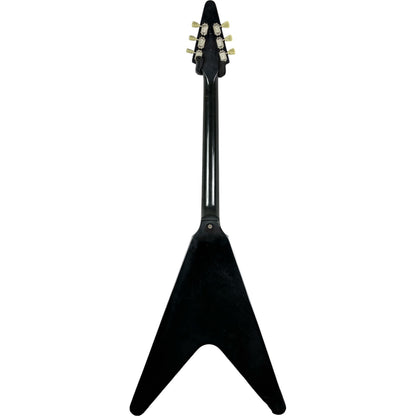 Gibson 67 Reissue Flying V 1996 - Ebony
