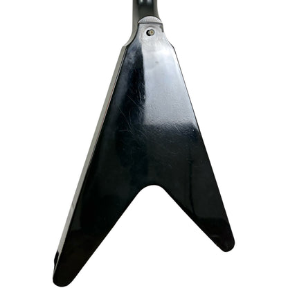 Gibson 67 Reissue Flying V 1996 - Ebony