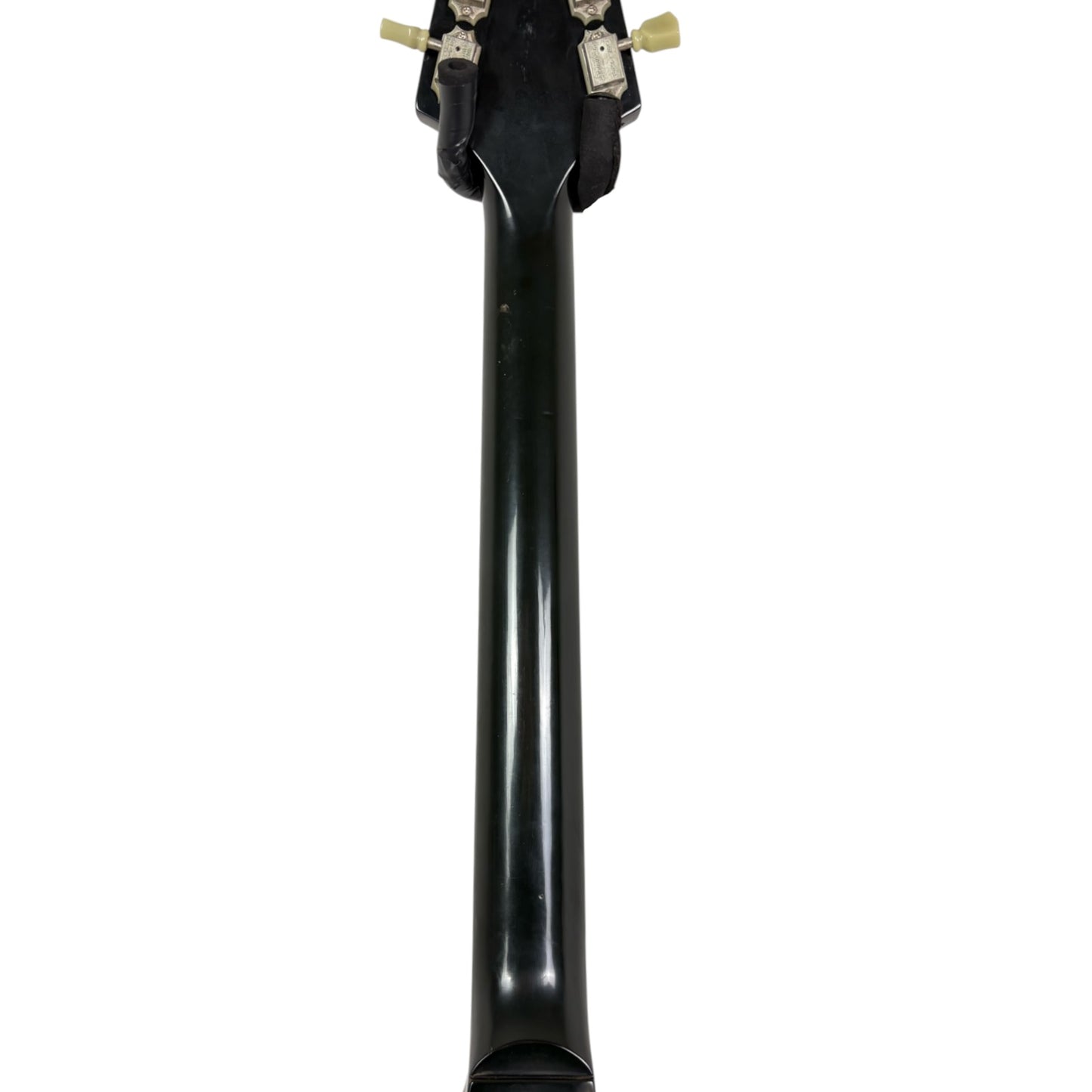 Gibson 67 Reissue Flying V 1996 - Ebony