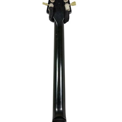 Gibson 67 Reissue Flying V 1996 - Ebony