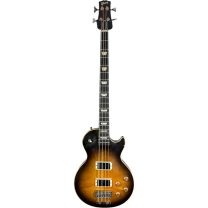 Gibson Les Paul Standard Bass 2005 – vintage sunburst