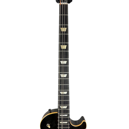 Gibson Les Paul Standard Bass 2005 – vintage sunburst