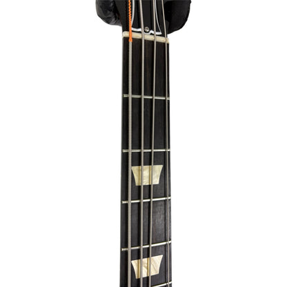Gibson Les Paul Standard Bass 2005 – vintage sunburst