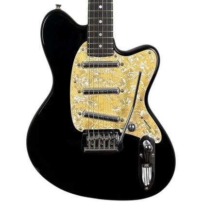 Ibanez Talman TC630 1994 – Czarny