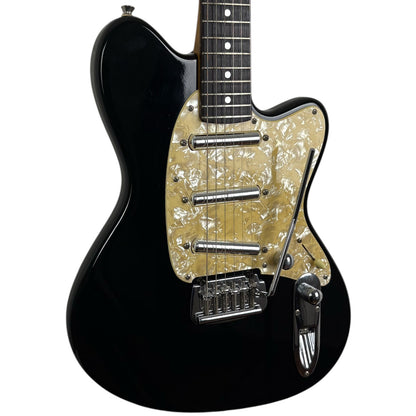 Ibanez Talman TC630 1994 – Czarny