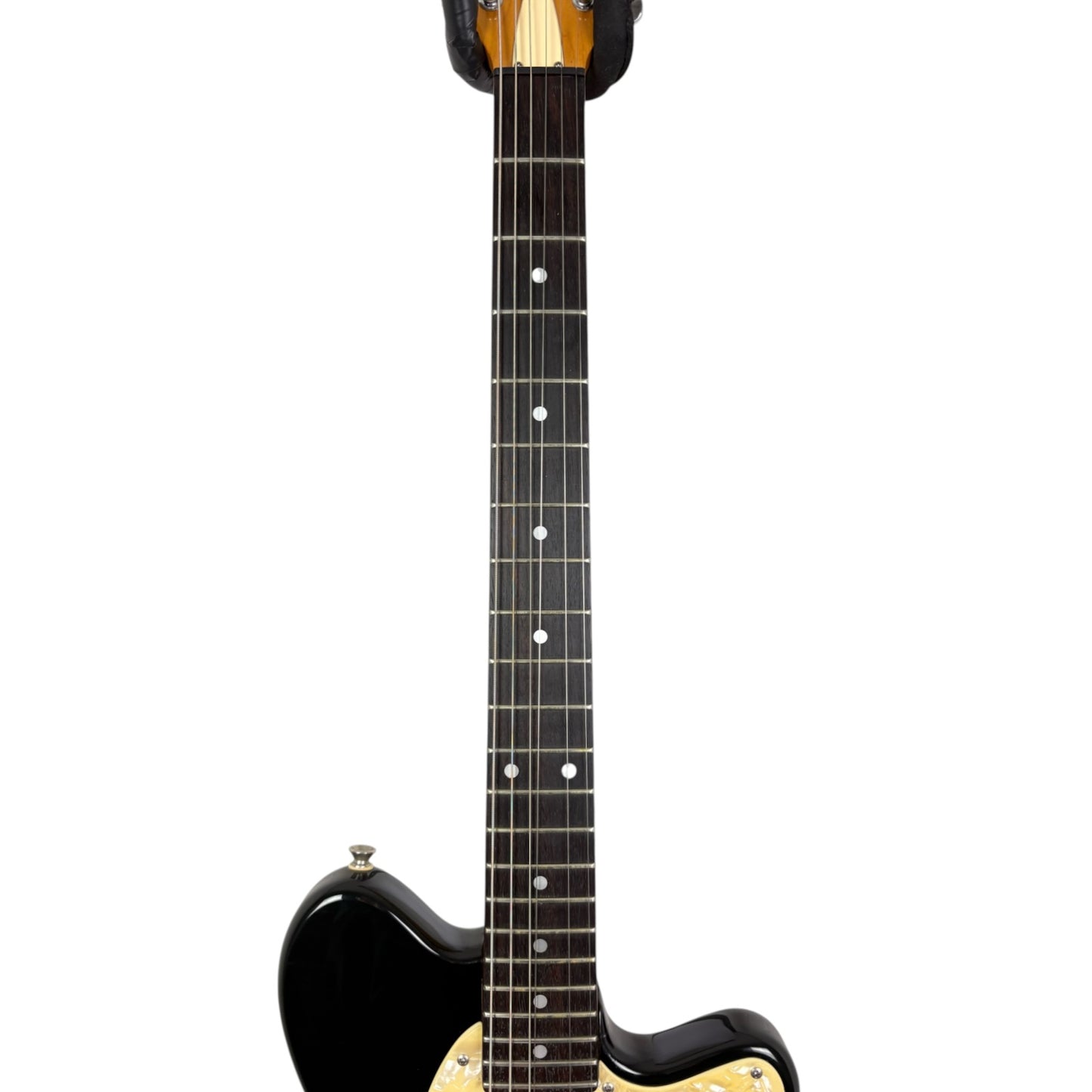 Ibanez Talman TC630 1994 – Czarny