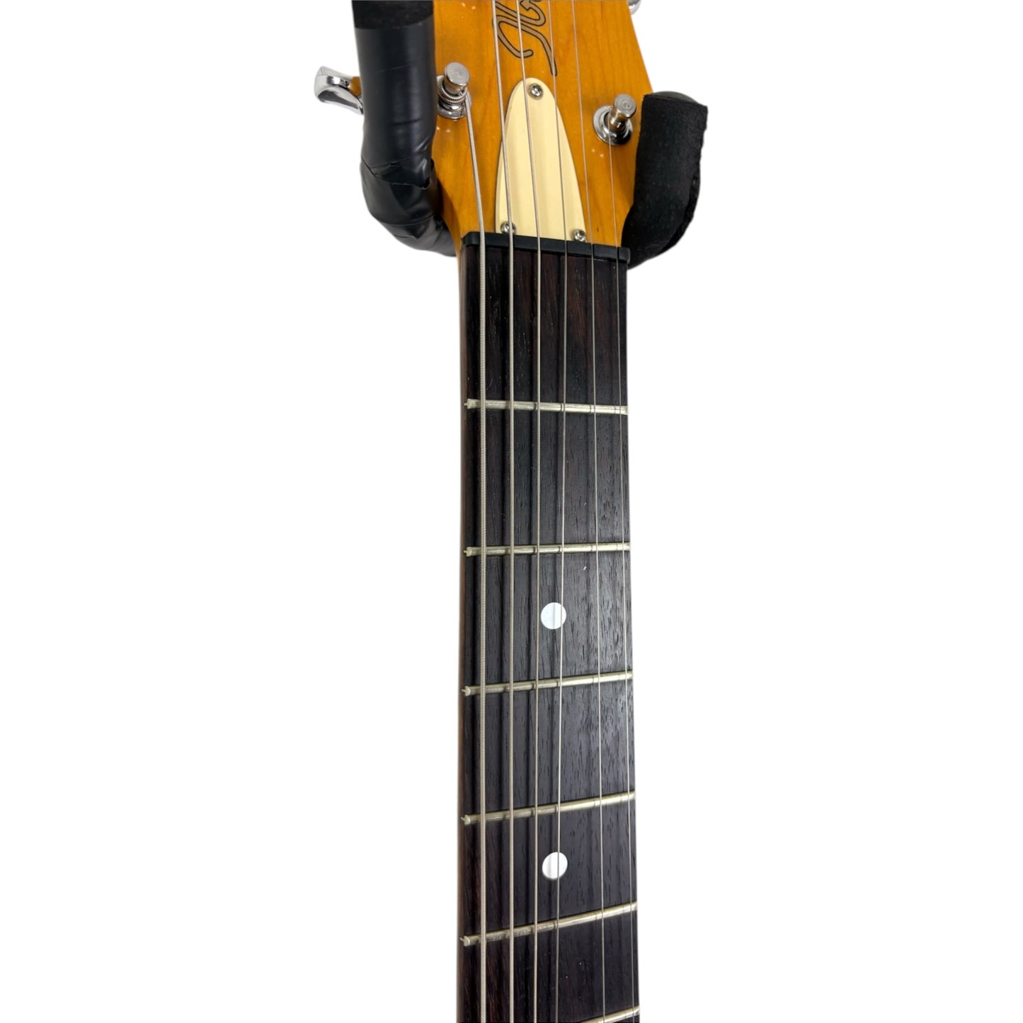 Ibanez Talman TC630 1994 – Czarny