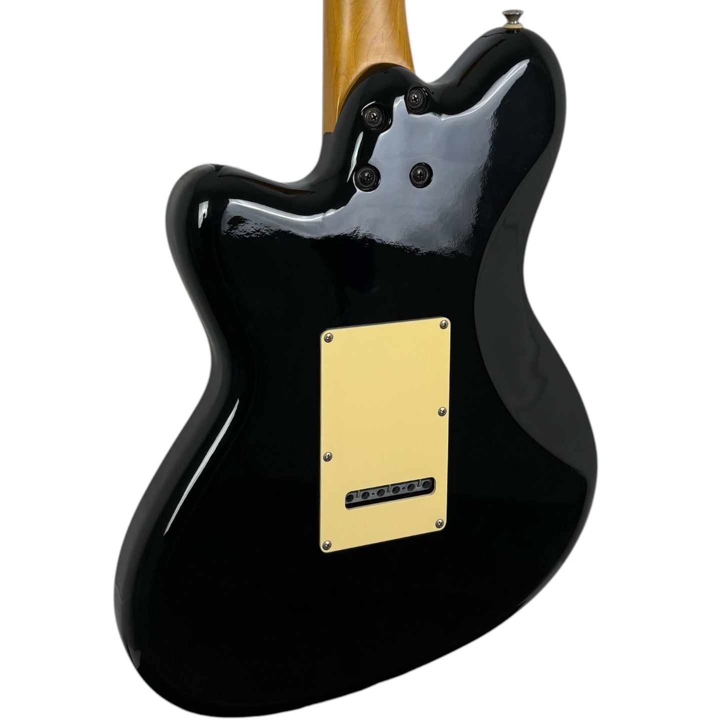 Ibanez Talman TC630 1994 – Czarny