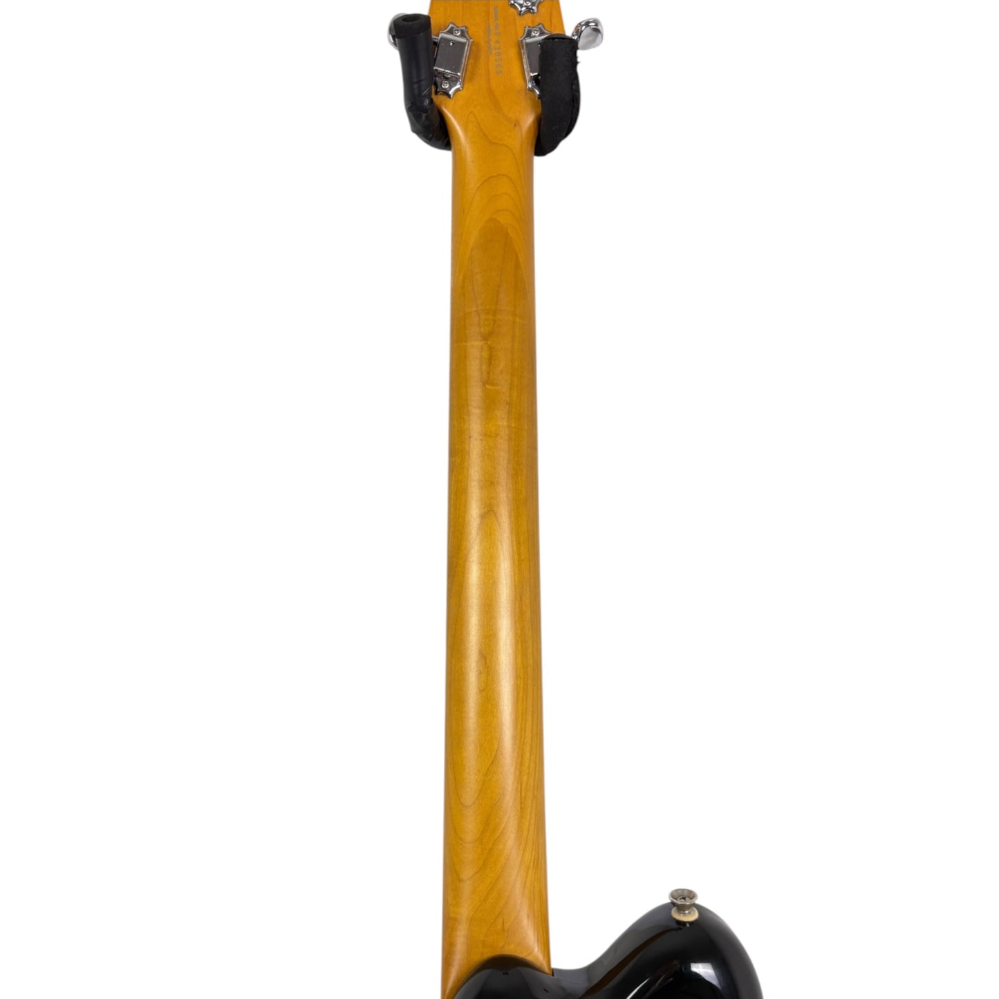 Ibanez Talman TC630 1994 – Czarny