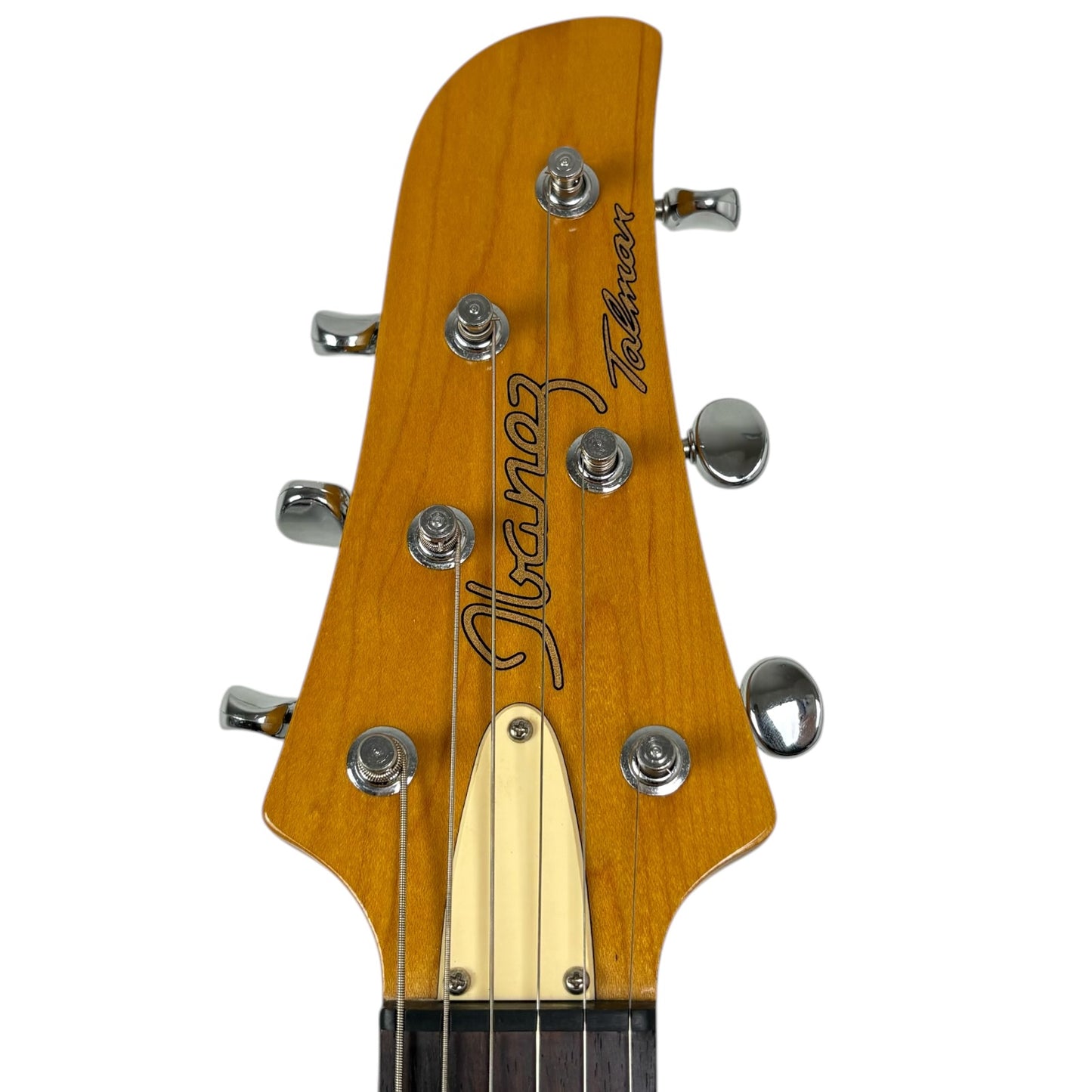 Ibanez Talman TC630 1994 – Czarny