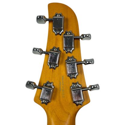 Ibanez Talman TC630 1994 – Czarny