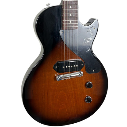Gibson Les Paul Junior 2016 – vintage sunburst