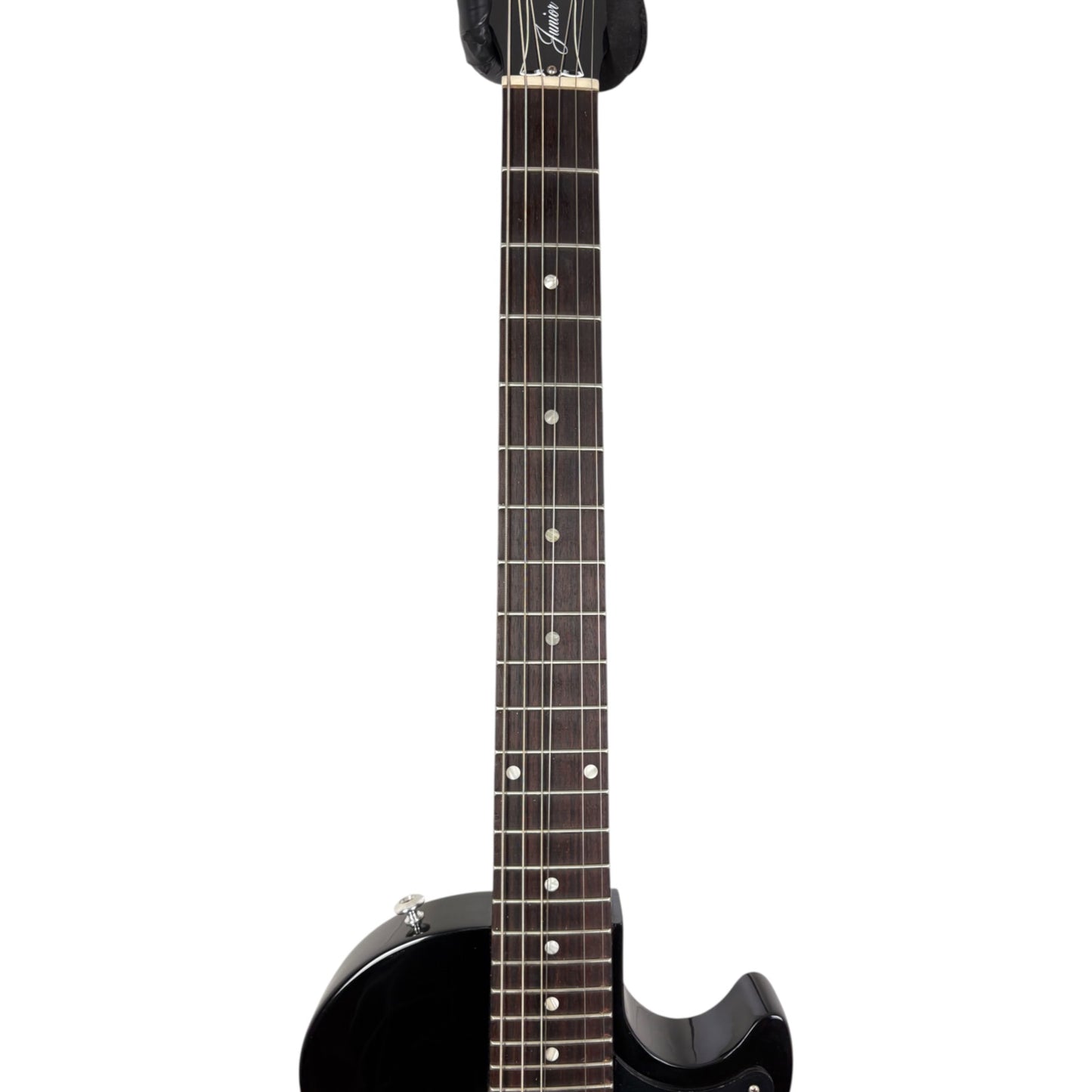 Gibson Les Paul Junior 2016 – vintage sunburst