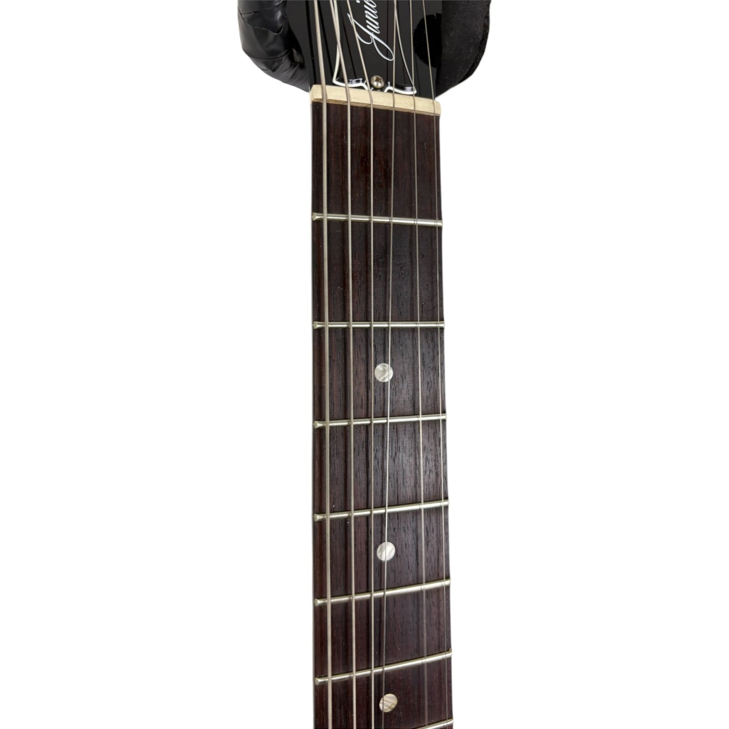 Gibson Les Paul Junior 2016 – vintage sunburst