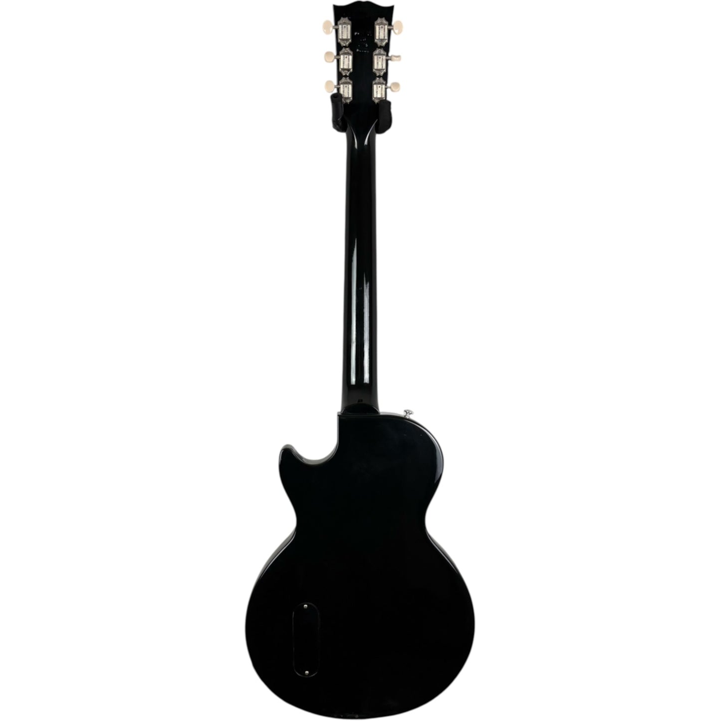 Gibson Les Paul Junior 2016 – vintage sunburst