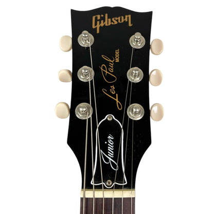 Gibson Les Paul Junior 2016 – vintage sunburst