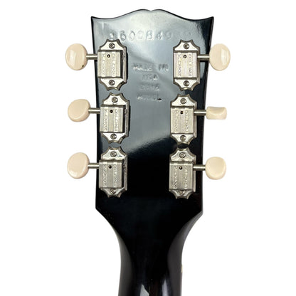 Gibson Les Paul Junior 2016 – vintage sunburst