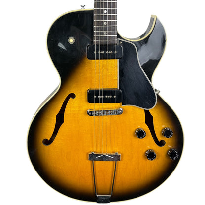 Gibson ES-135 1995 – Vintage Sunburst