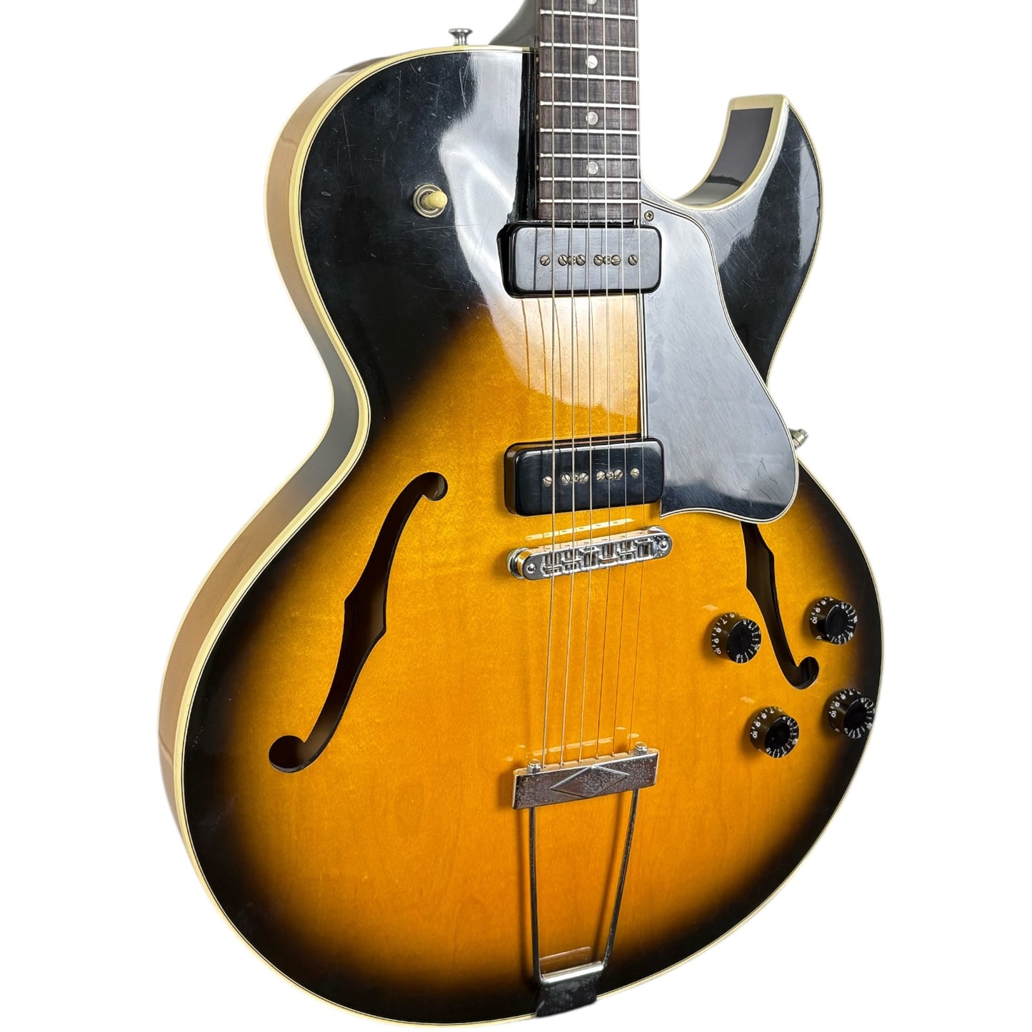 Gibson ES-135 1995 – Vintage Sunburst