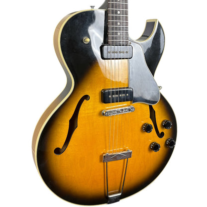 Gibson ES-135 1995 – Vintage Sunburst