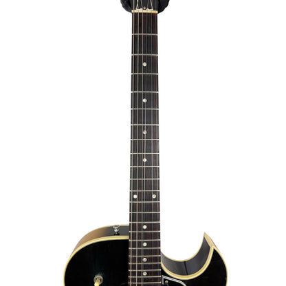 Gibson ES-135 1995 – Vintage Sunburst