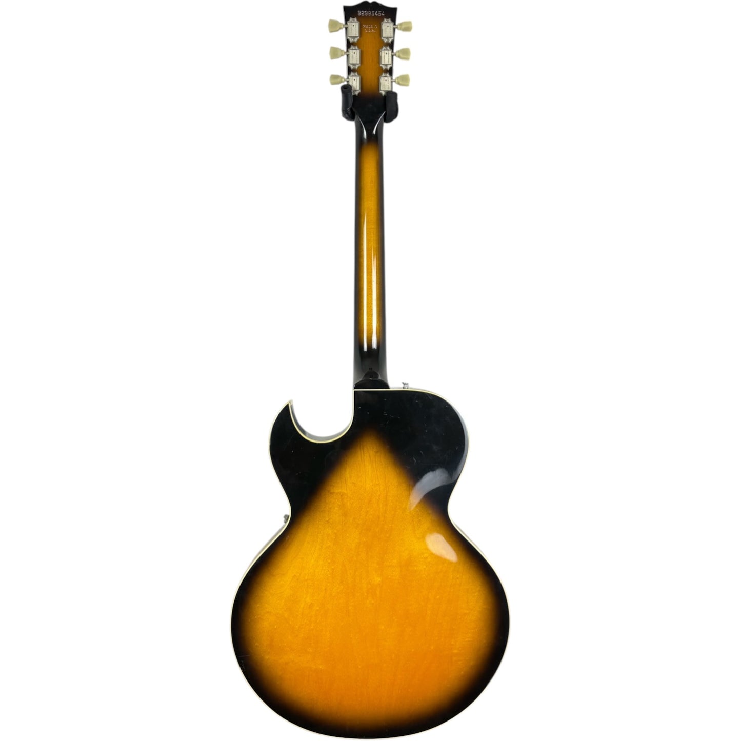 Gibson ES-135 1995 – Vintage Sunburst