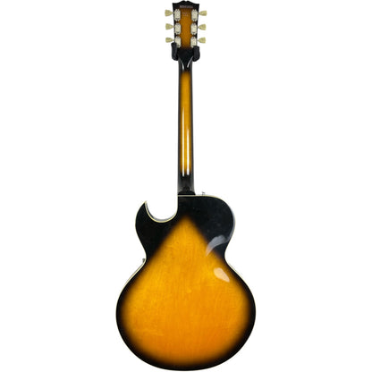 Gibson ES-135 1995 – Vintage Sunburst