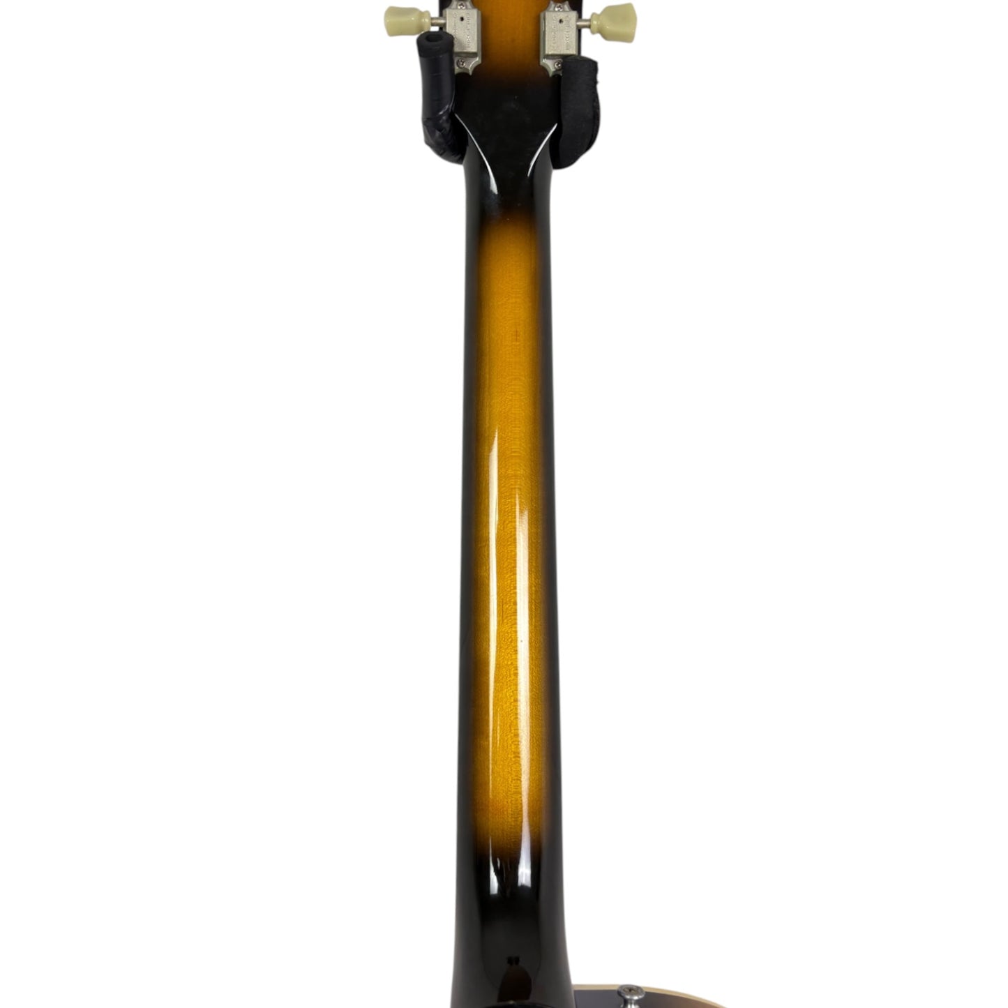 Gibson ES-135 1995 – Vintage Sunburst