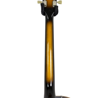Gibson ES-135 1995 – Vintage Sunburst