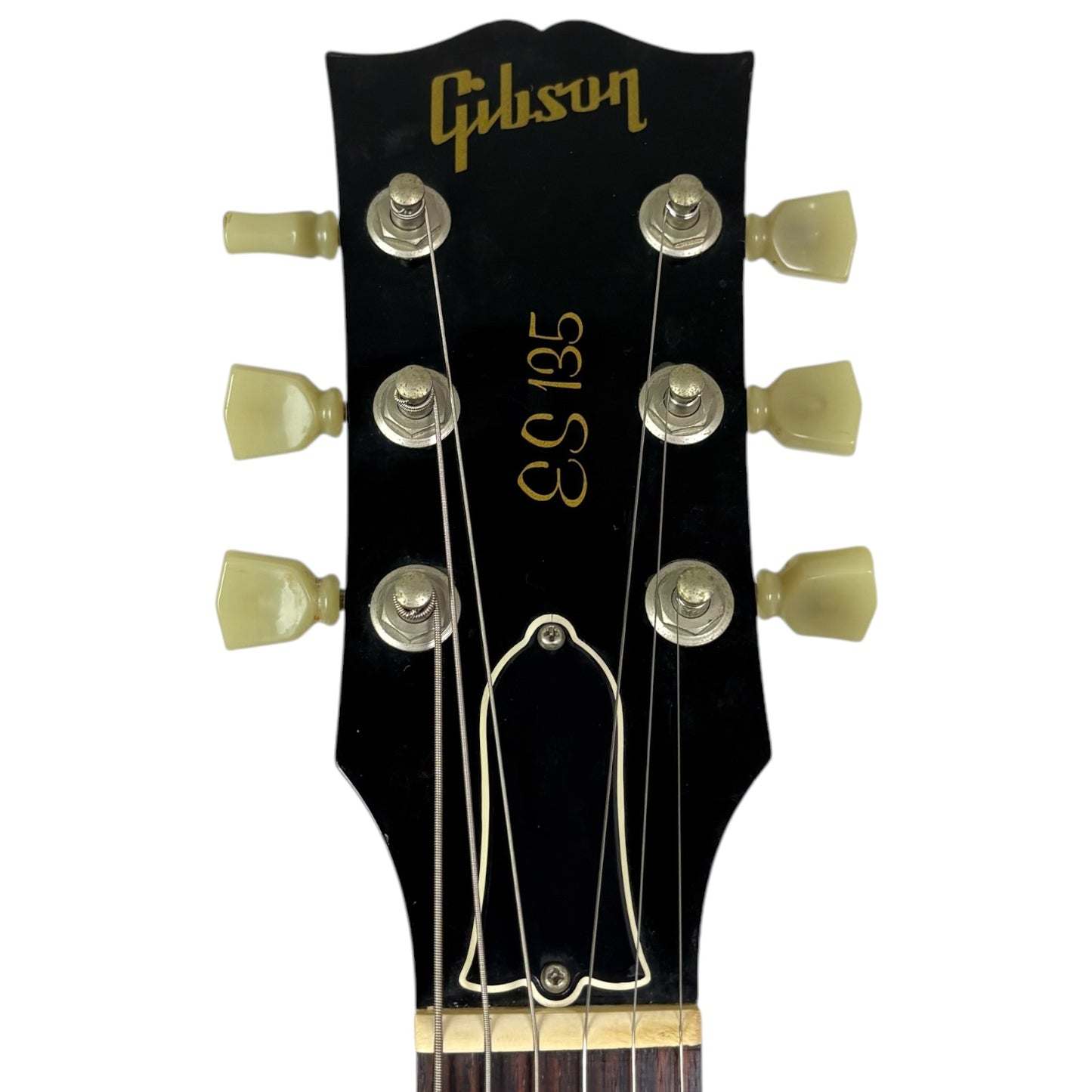 Gibson ES-135 1995 – Vintage Sunburst