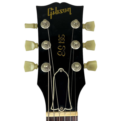 Gibson ES-135 1995 – Vintage Sunburst